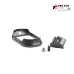 Agency Arms Duty Magwell for Glock 17 Gen 5